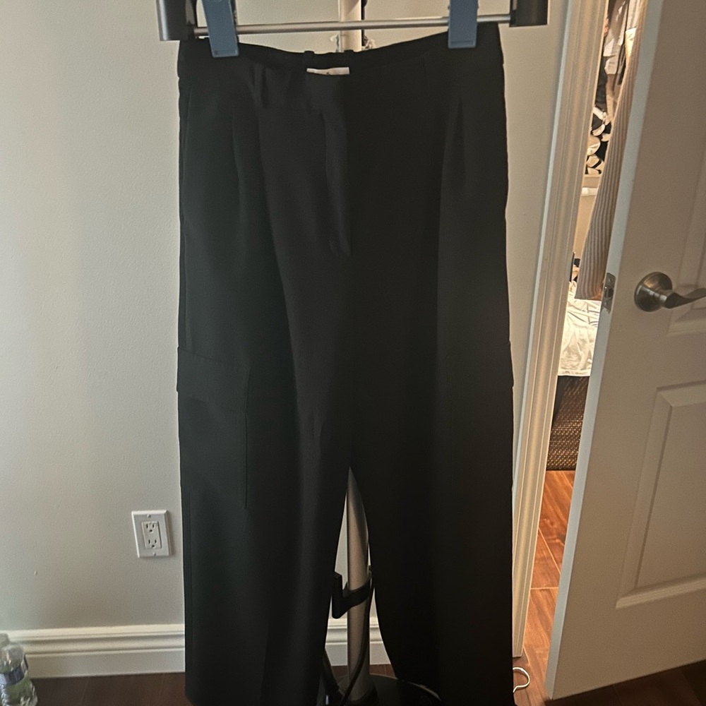 Aritzia Black Pantsuit - Picture 3 of 3